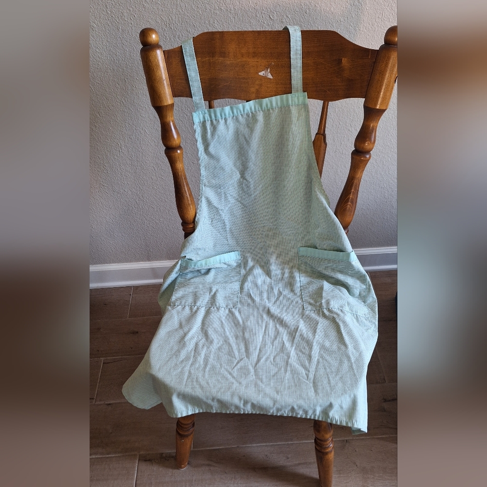 Kitchen apron